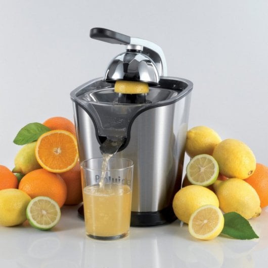 Ariete ProJuice Espremedor Elétrico 160W