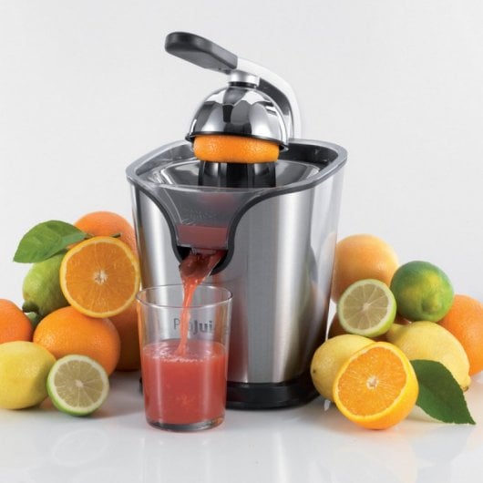 Ariete ProJuice Espremedor Elétrico 160W