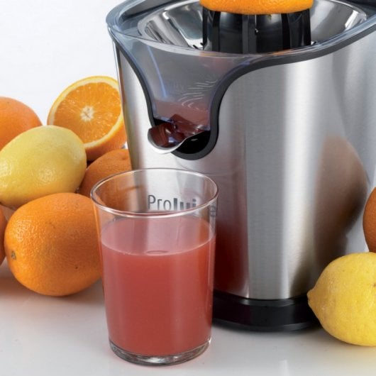 Ariete ProJuice Espremedor Elétrico 160W