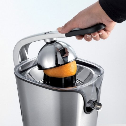 Ariete ProJuice Espremedor Elétrico 160W