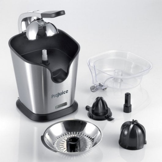 Ariete ProJuice Espremedor Elétrico 160W