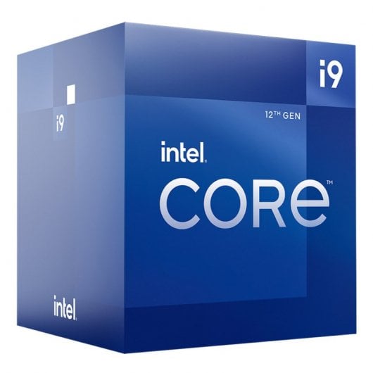 Intel Core i9-12900 Prozessor 30 MB Smart Cache Box