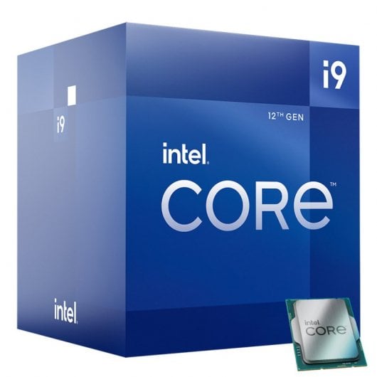 Intel Core i9-12900 Prozessor 30 MB Smart Cache Box