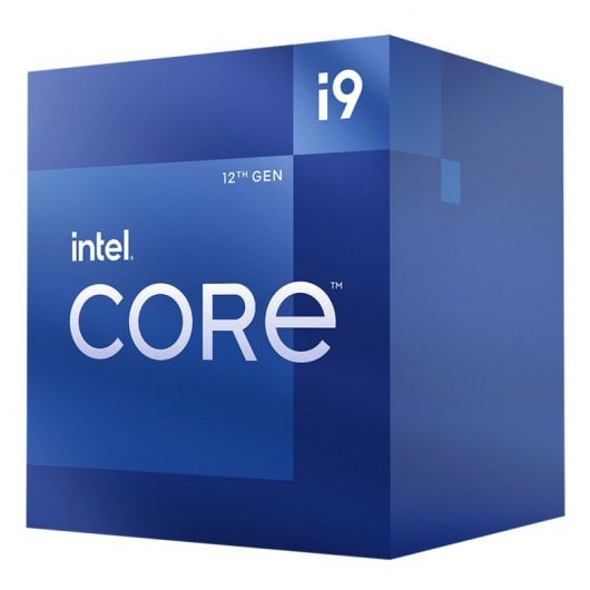 Intel Core i9-12900 Prozessor 30 MB Smart Cache Box