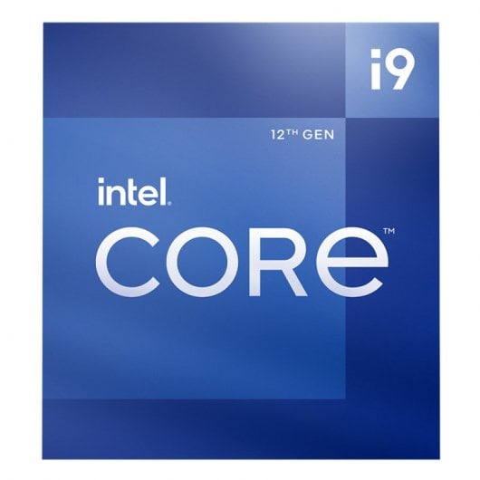 Intel Core i9-12900 Prozessor 30 MB Smart Cache Box