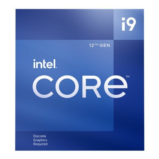 Intel Core i9-12900F Prozessor 30 MB Smart Cache Box