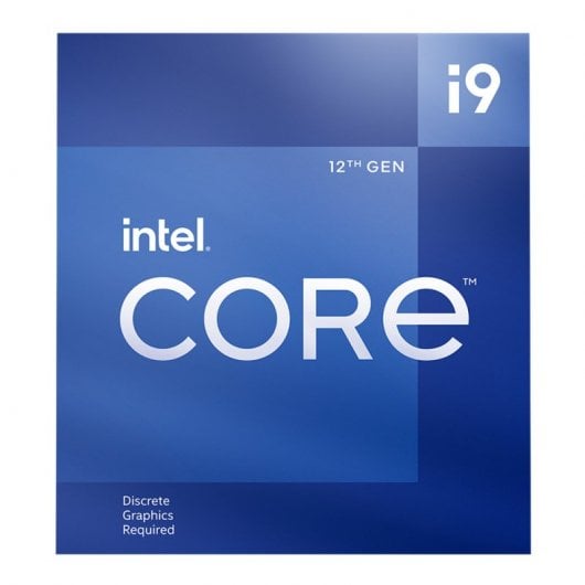 Intel Core i9-12900F 2,4 GHz