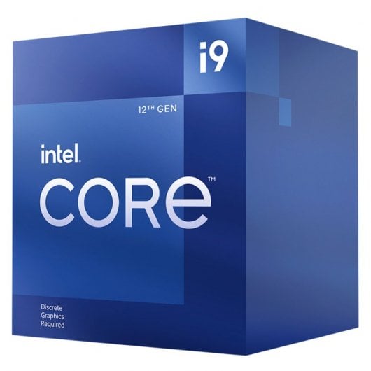 Intel Core i9-12900F Prozessor 30 MB Smart Cache Box