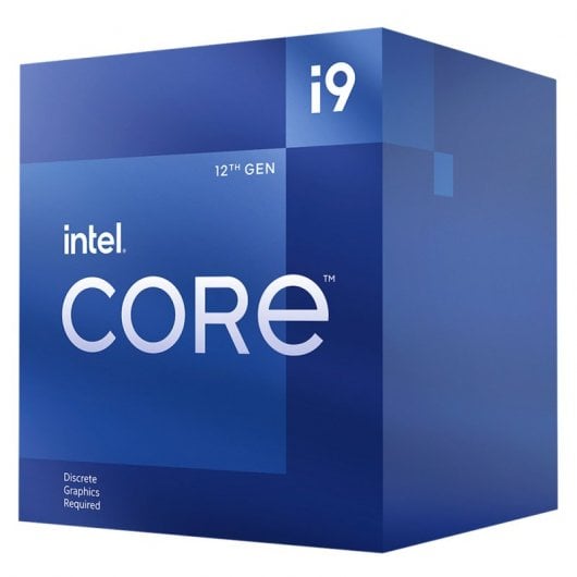 Intel Core i9-12900F 2,4 GHz