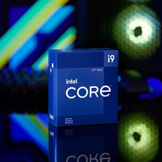 Intel Core i9-12900F Prozessor 30 MB Smart Cache Box
