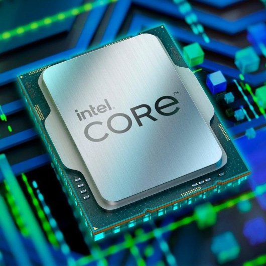 Intel Core i5-12400 processor 6 cores 2,5/4,4 GHz Box