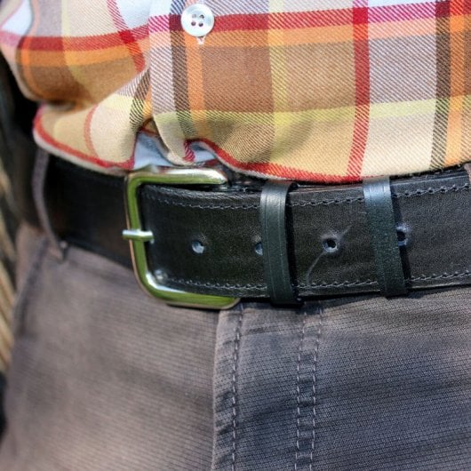Neki Nock Senior Cinturón Localizador GPS para Personas Mayores Talla 95