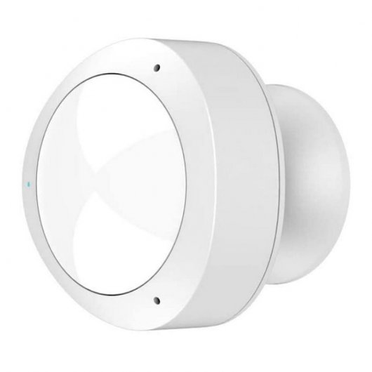 Hama Detetor de Movimento Inteligente WiFi Branco