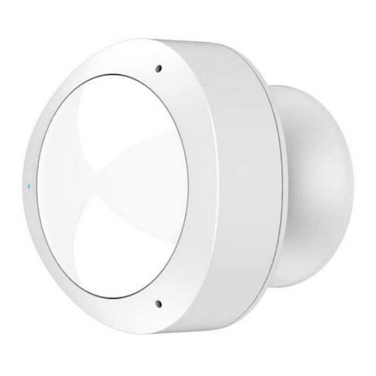 Rilevatore di movimento WiFi Hama Smart Bianco