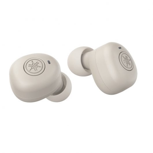 Cuffie Bluetooth Yamaha TW-E3B grigie