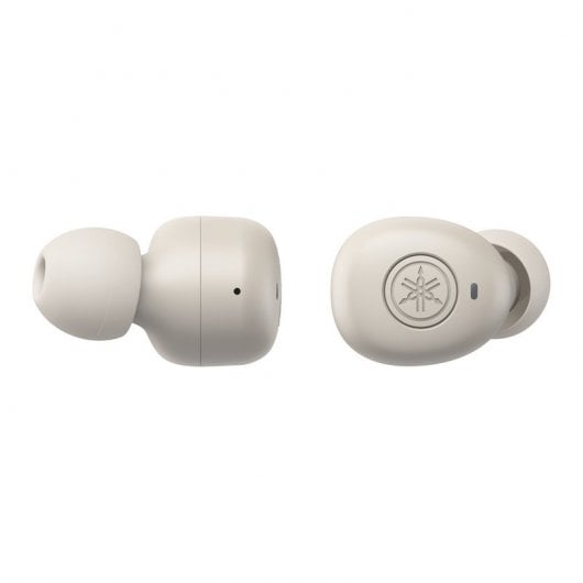 Cuffie Bluetooth Yamaha TW-E3B grigie