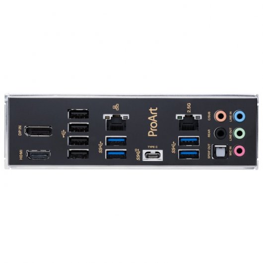 Asus PROART B660-CREATOR D4