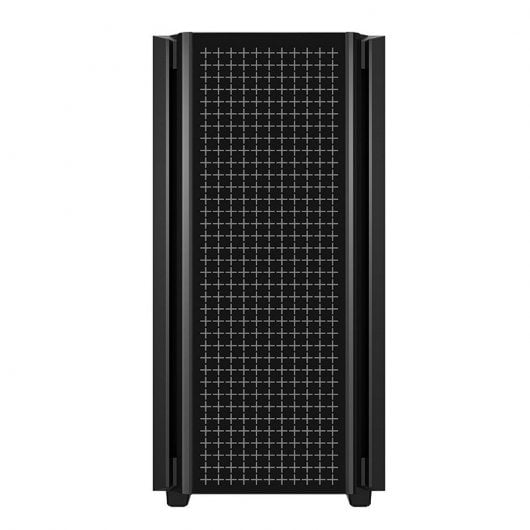 DeepCool CG540 Vidro Temperado USB 3.0 ARGB Preta