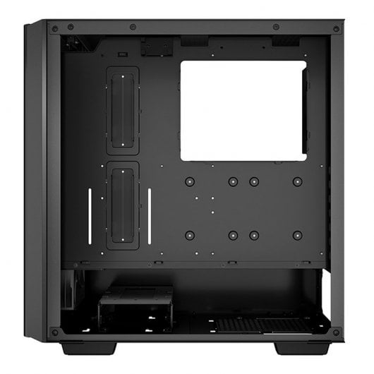 DeepCool CG540 Vidro Temperado USB 3.0 ARGB Preta