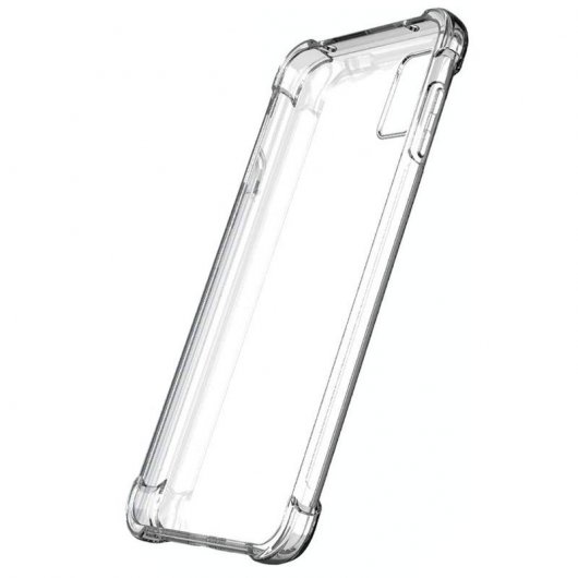 Cool Funda AntiShock Transparent für Realme C21