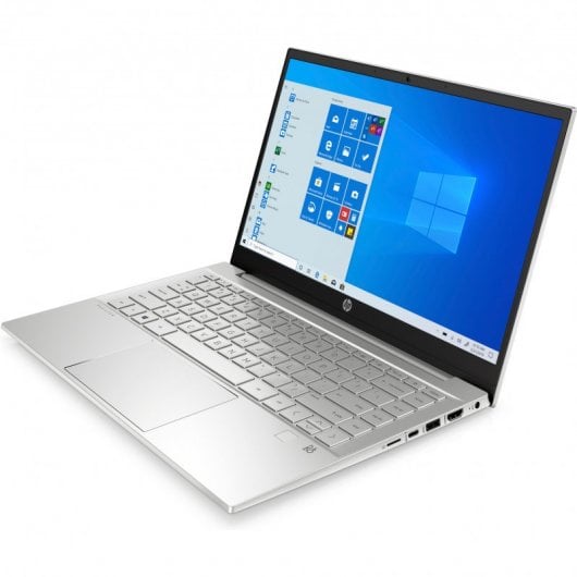 HP Pavilion 14-dv1008ns Intel Core i5-1155G7/16GB/512GB SSD/14"