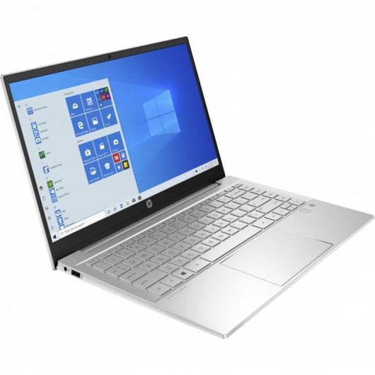 HP Pavilion 14-dv1008ns Intel Core i5-1155G7/16GB/512GB SSD/14"