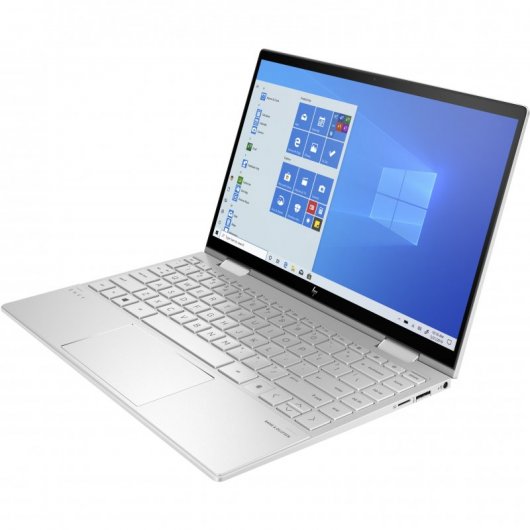 HP ENVY x360 13-bd0006ns Intel Evo Core i7-1165G7/16GB/1TB SSD/13.3" Táctil