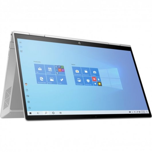 HP ENVY x360 13-bd0006ns Intel Evo Core i7-1165G7/16GB/1TB SSD/13.3" Táctil