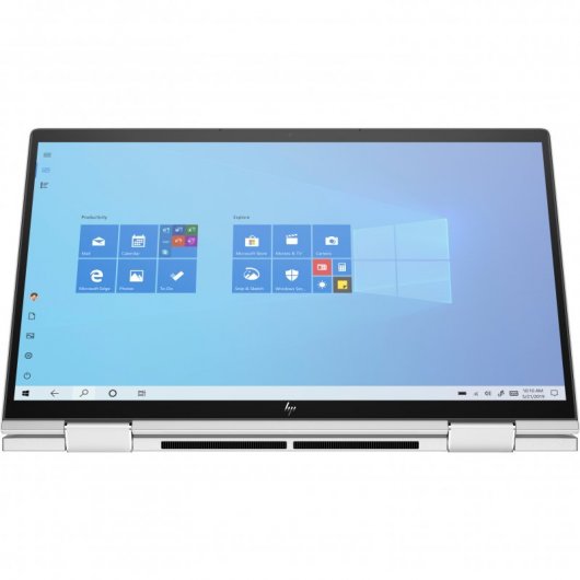 HP ENVY x360 13-bd0006ns Intel Evo Core i7-1165G7/16GB/1TB SSD/13.3" Táctil