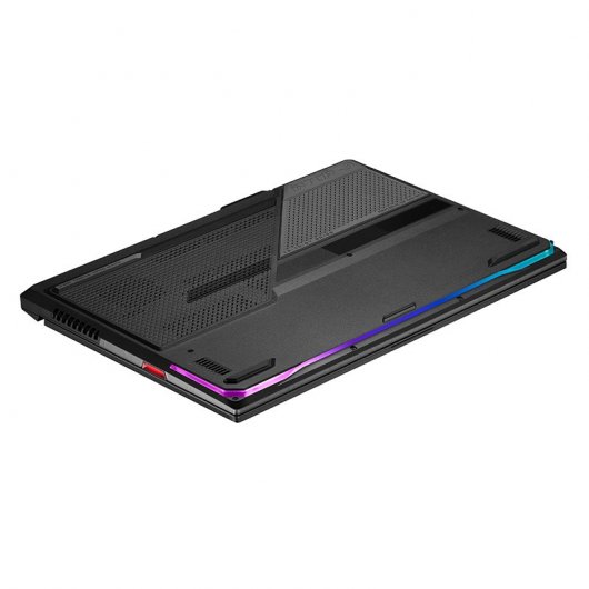 Asus ROG Strix SCAR 17 G733QS-K4016T AMD Ryzen 9 5900HX/32GB/1TB SSD/RTX 3080/17.3"