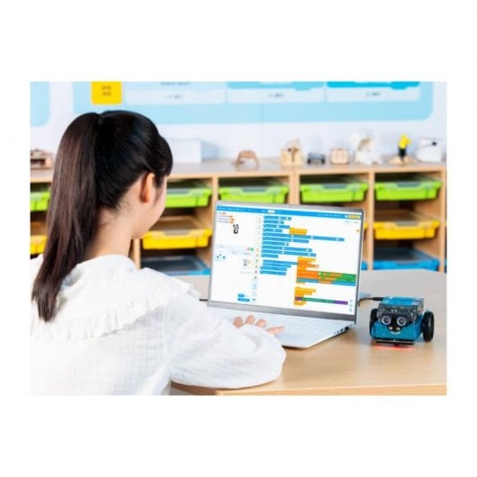Makeblock mBot2 Robot educativo