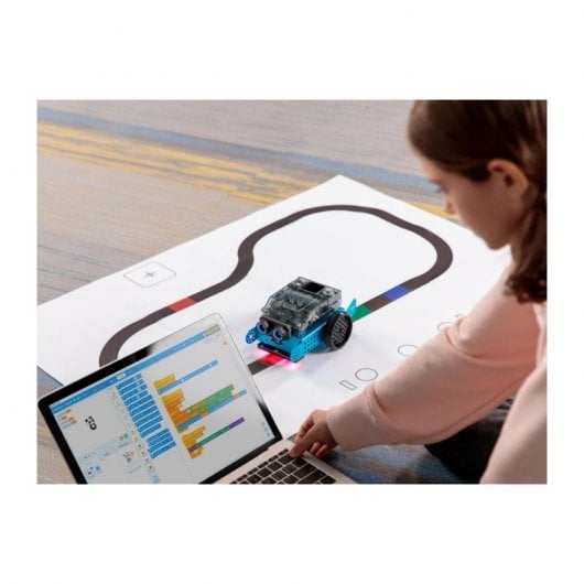 Makeblock mBot2 Robot educativo