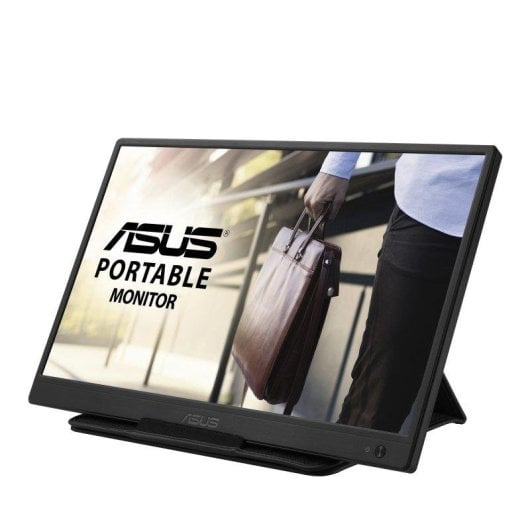 Écran PC Asus ZenScreen MB165B 15,6\