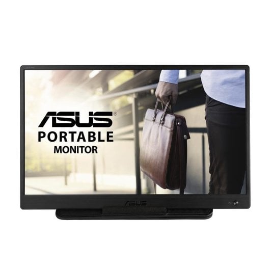Écran PC Asus ZenScreen MB165B 15,6\