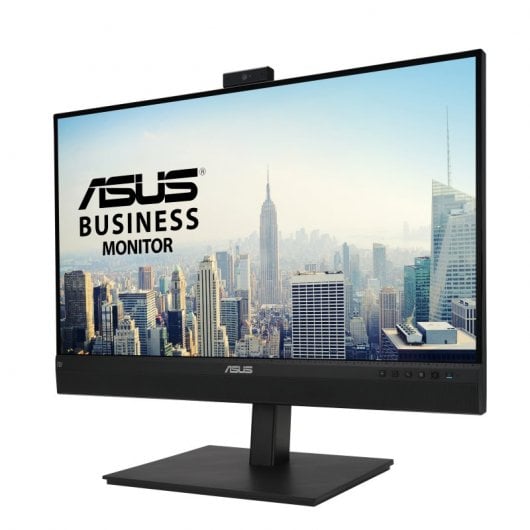 Webcam Asus BE27ACSBK 27" LED IPS WQHD USB-C