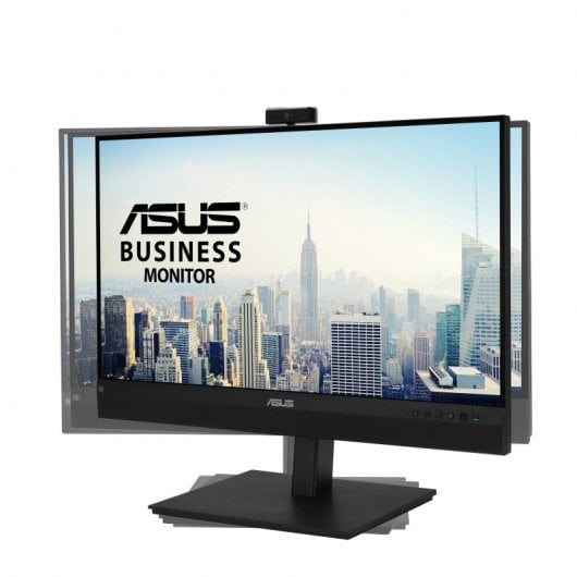 Webcam Asus BE27ACSBK 27" LED IPS WQHD USB-C