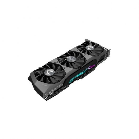 Zotac Gaming Geforce RTX 3080 TRINITY OC LHR 12GB GDDR6X