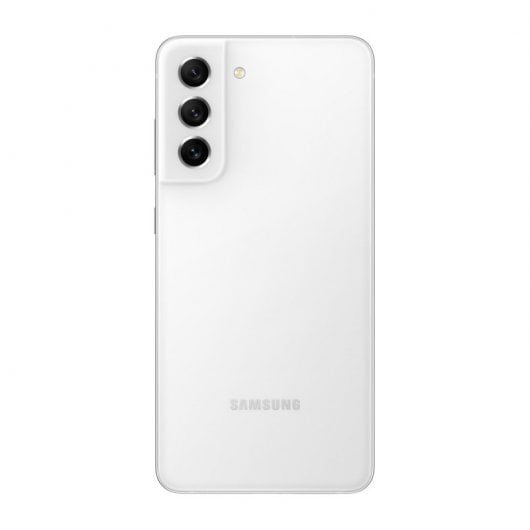 Samsung Galaxy S21 FE 5G 6/128 Go Blanc Gratuit