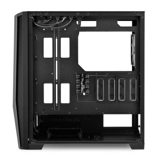 Sharkoon TG7M RGB Vidro Temperado USB 3.2 Preto