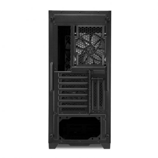 Sharkoon TG7M RGB Vidro Temperado USB 3.2 Preto