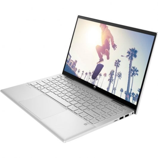 HP Pavilion x360 Convertible 14-DY1013NS Intel Core i5-1155G7/8GB/512GB SSD/14"