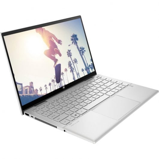 HP Pavilion x360 Convertible 14-DY1013NS Intel Core i5-1155G7/8GB/512GB SSD/14"