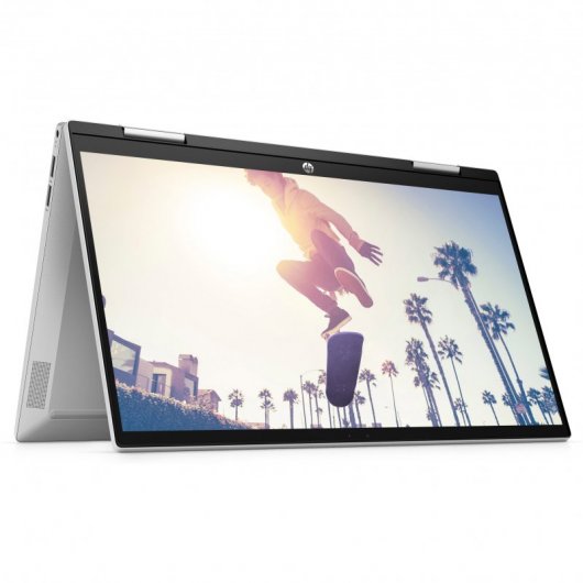 HP Pavilion x360 Convertible 14-DY1013NS Intel Core i5-1155G7/8GB/512GB SSD/14"