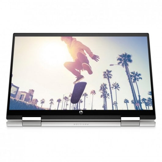 HP Pavilion x360 Convertible 14-DY1013NS Intel Core i5-1155G7/8GB/512GB SSD/14"