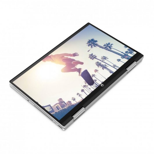 HP Pavilion x360 Convertible 14-DY1013NS Intel Core i5-1155G7/8GB/512GB SSD/14"