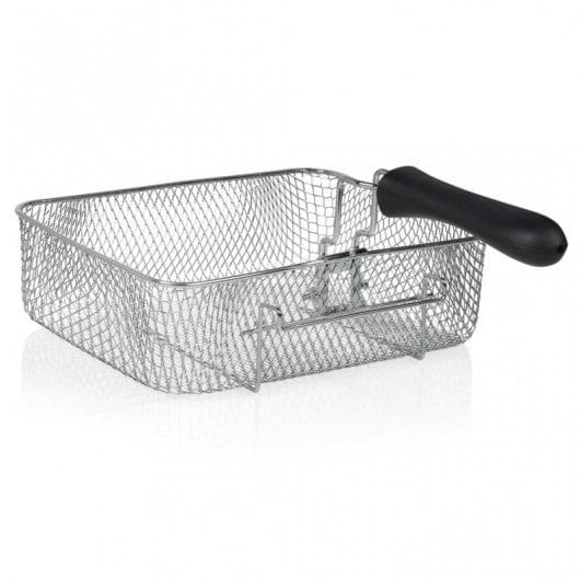 Tristar FR-6949 Freidora 5L 2000W Acero Inoxidable