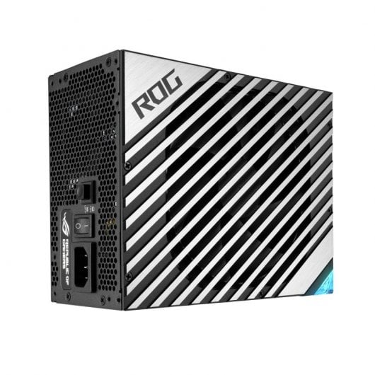 Asus ROG Thor 1000P2 Gaming 1000W 80 Plus Platine Modulaire
