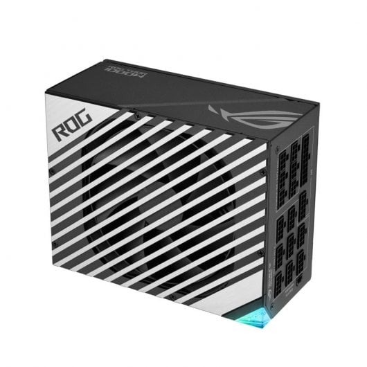 Asus ROG Thor 1000P2 Gaming 1000W 80 Plus Platine Modulaire