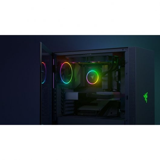 Kit de refroidissement liquide Razer Hanbo ARGB 240 mm