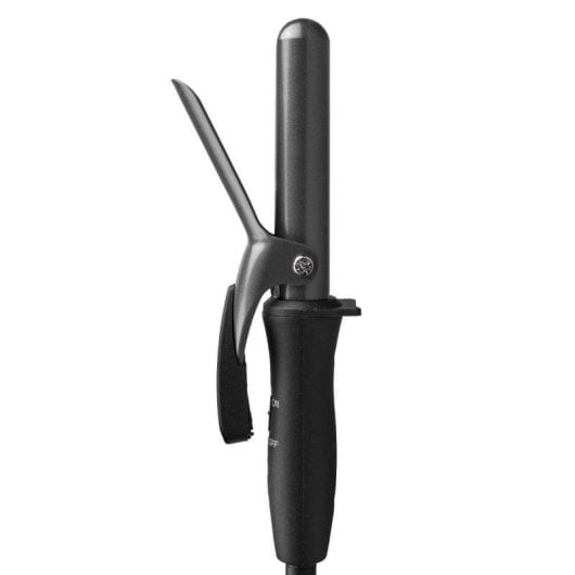 Rizateur Italian Design IDEMINITEN Mini XS Céramique 180°C 22W Noir